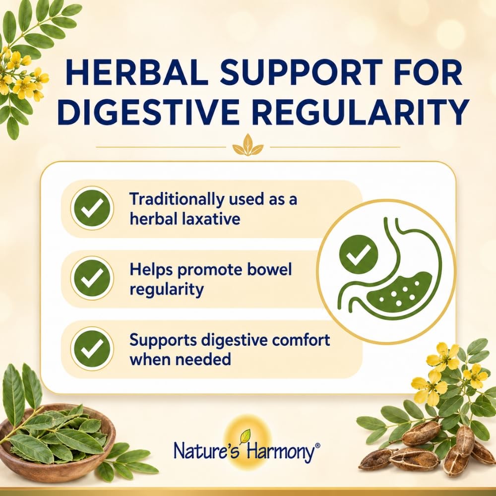Nature's Harmony Stomach Ease 100 Tablets