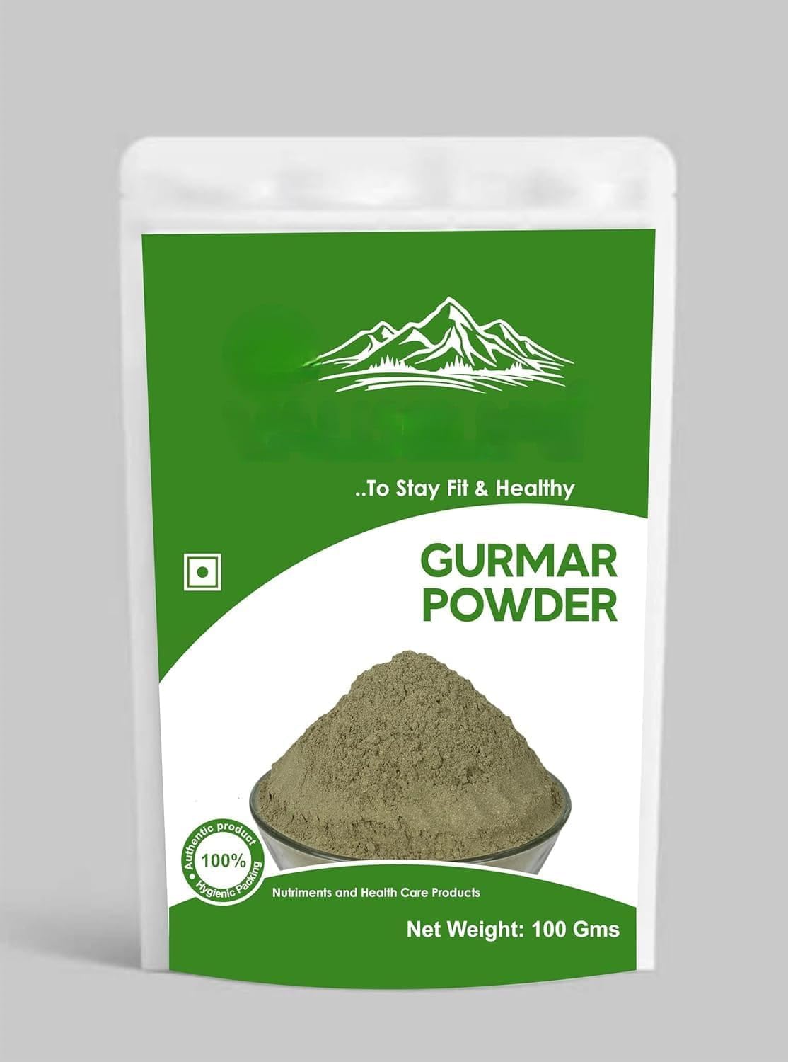 Generic Madhunashini Gurmar Powder 3.53