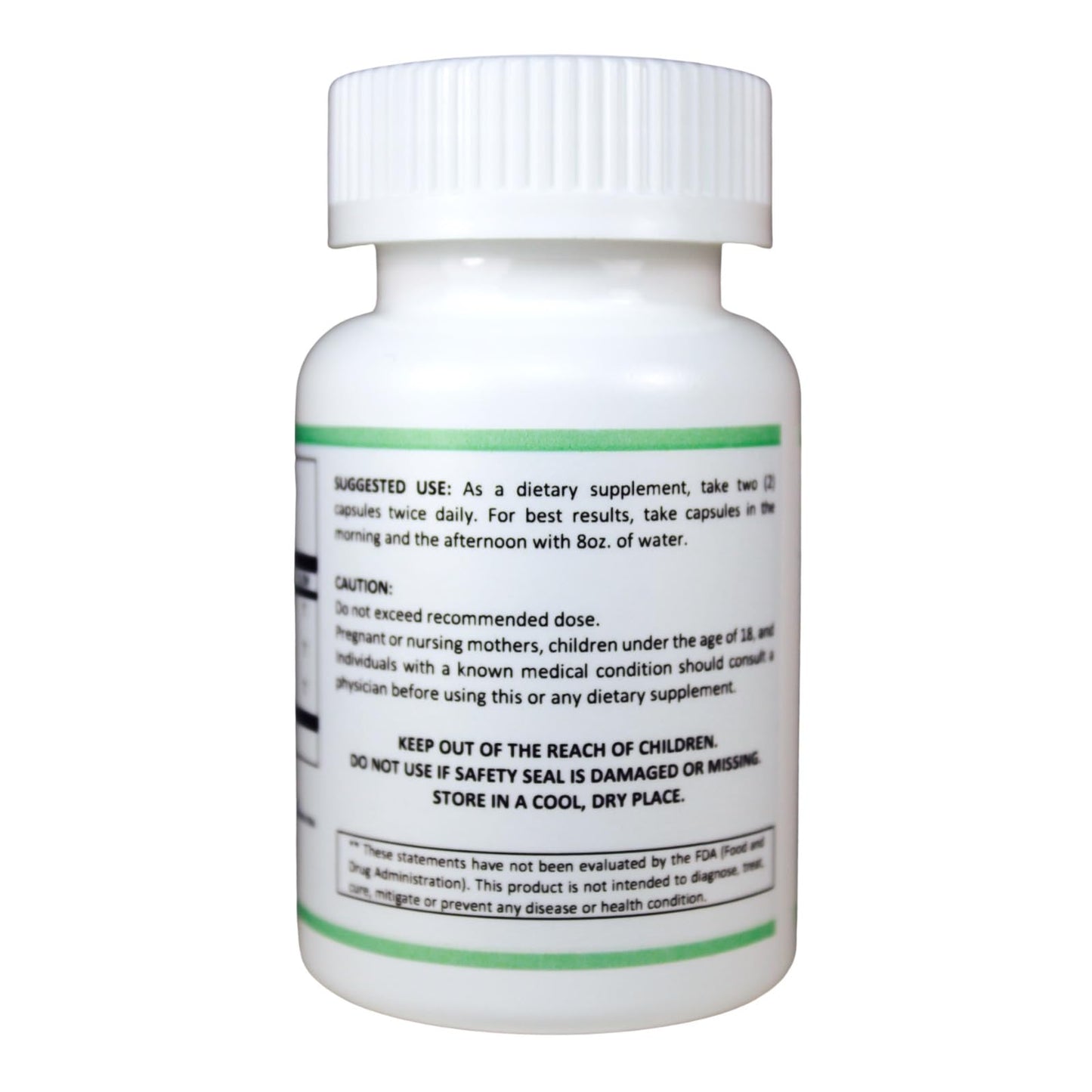 Herbs SRA VeinHelp 120 Capsules