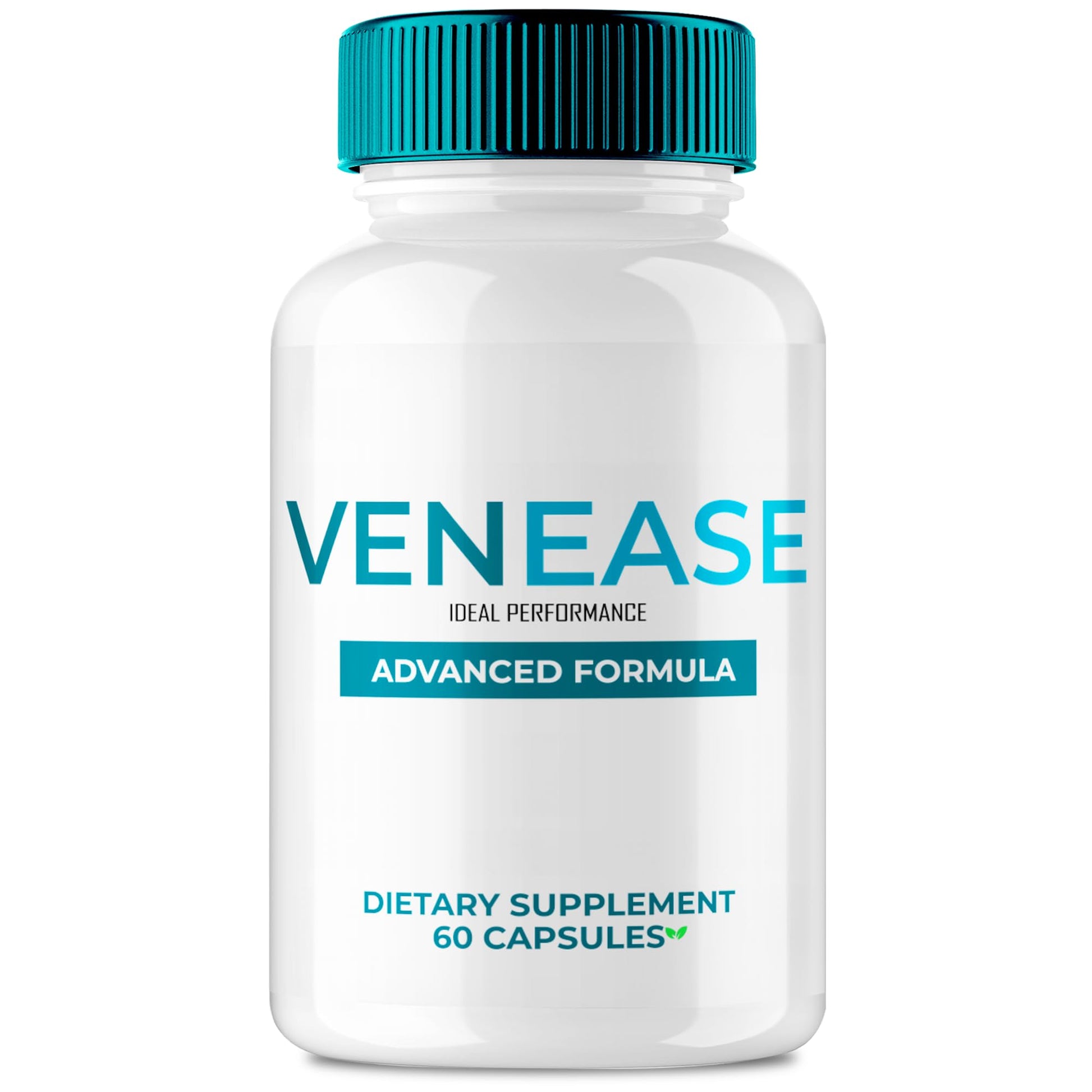 IDEAL PERFORMANCE Venease Capsules 60 Count