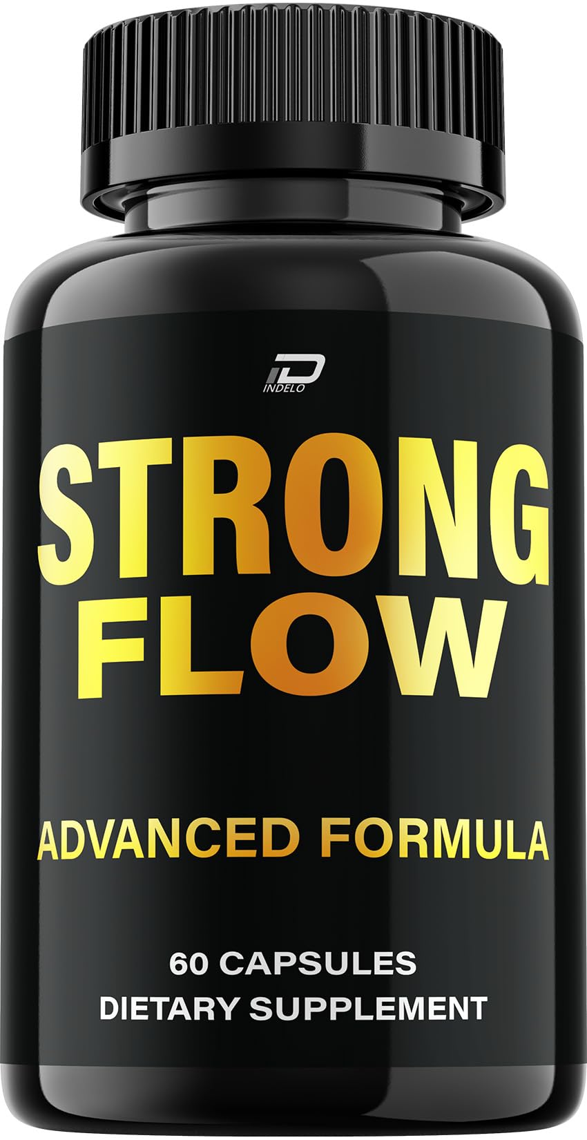 Indelo Strong Flow Capsule 60 Capsules