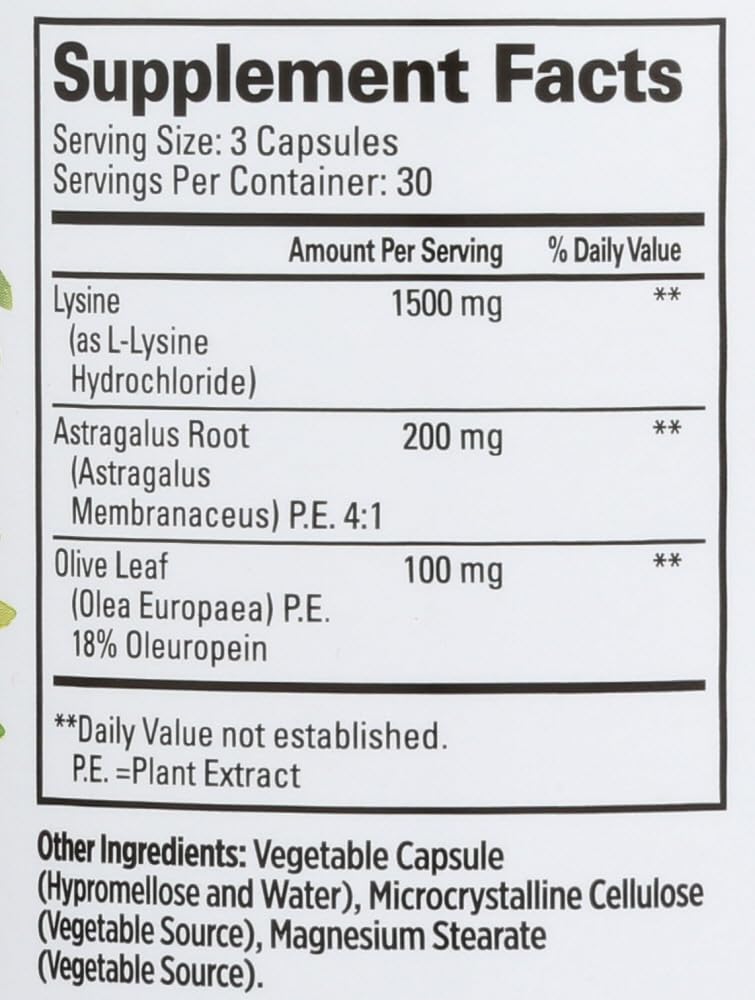 Quantum Super Immune Vegetarian Capsule, 180 Capsules