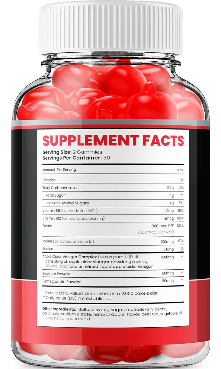 Indelo PhenoMan for Men Gummies 300 Gummies