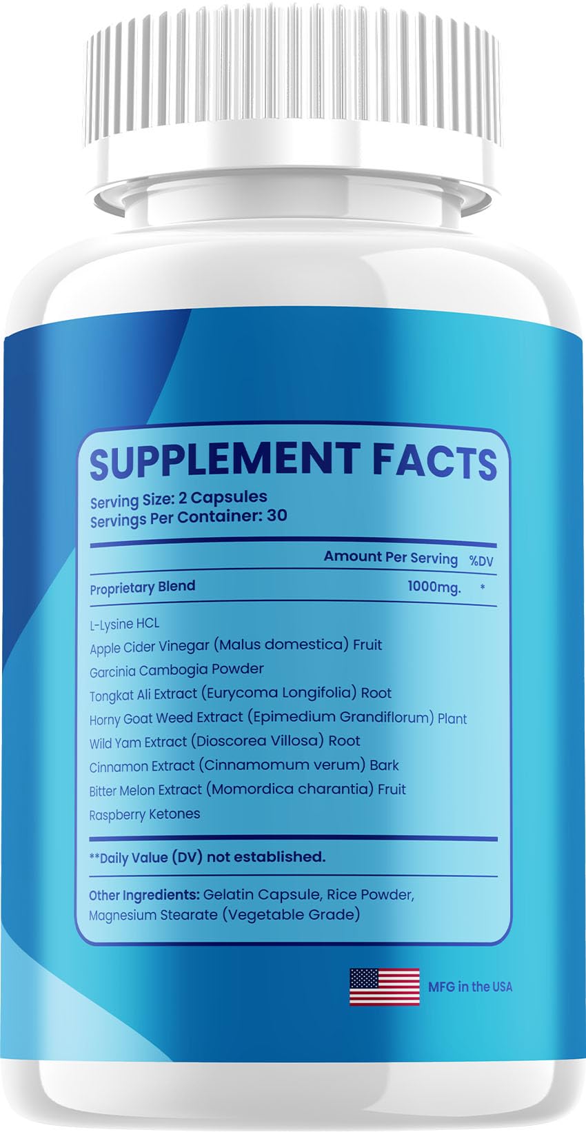 Indelo Memocept – Advanced Supplement Formula for Brain Memory Health Support Capsules, 60 Capsules