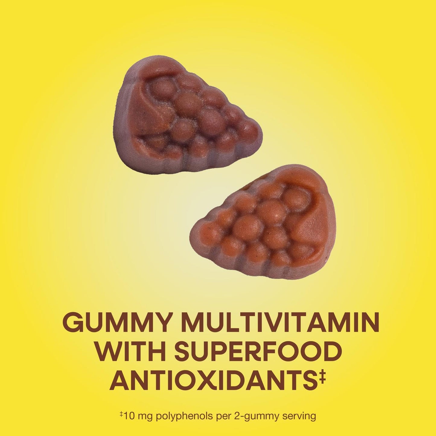 Nature's Way Alive! Women’s Multivitamin Gummy Chewable, 60 Gummies