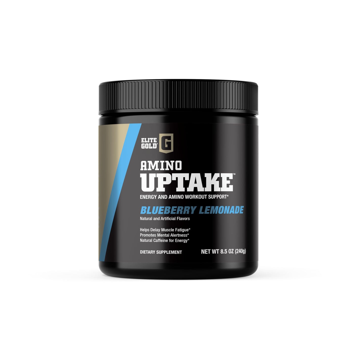 Complete Nutrition Elite Gold Amino Uptake Powder 27