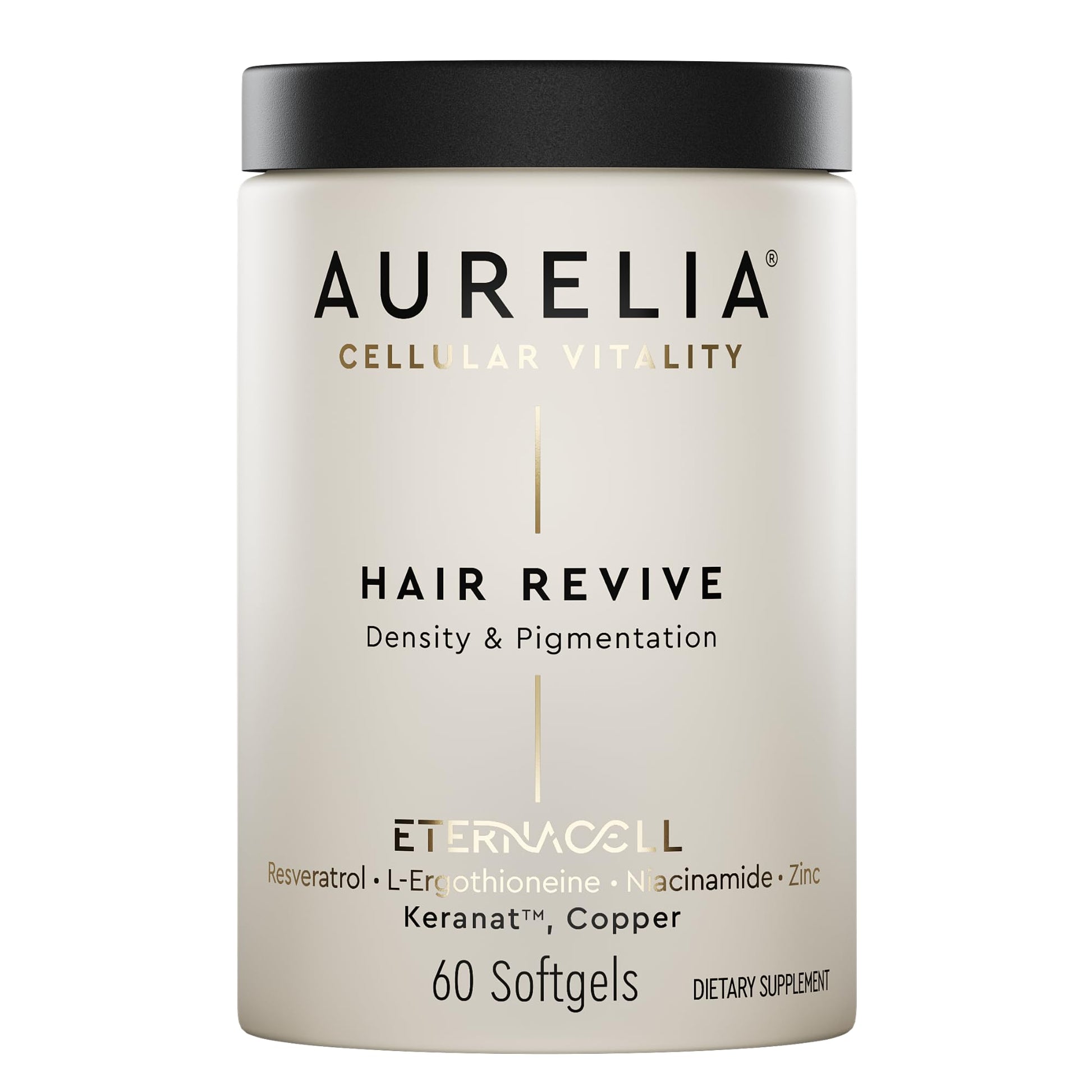 AURELIA Hair Revive Powder 2.46 oz