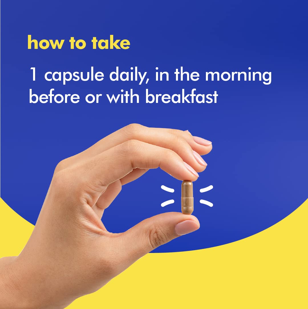 Santo Remedio Maca Capsule 90 Capsules