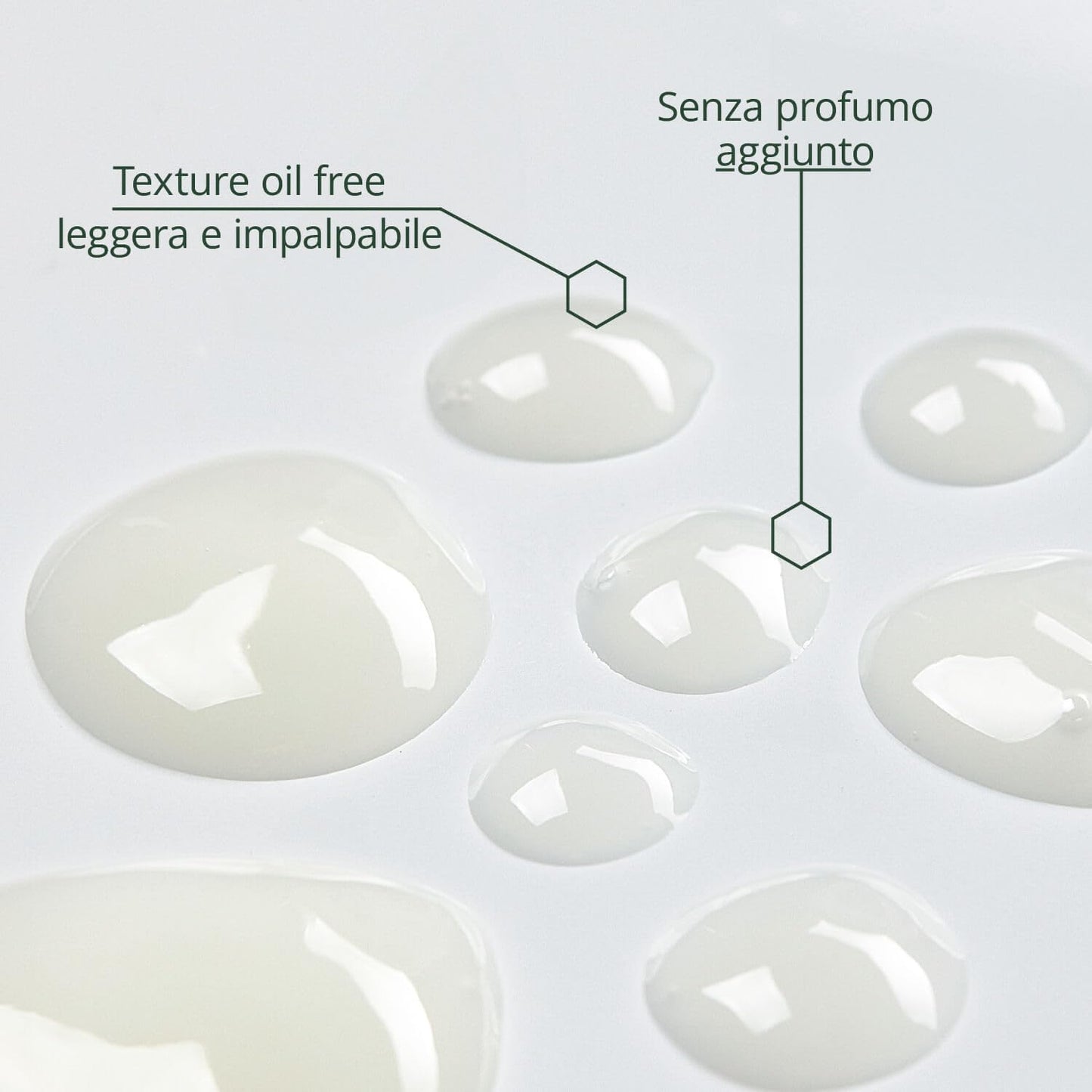 La Saponaria Vitamin C Capsule 30