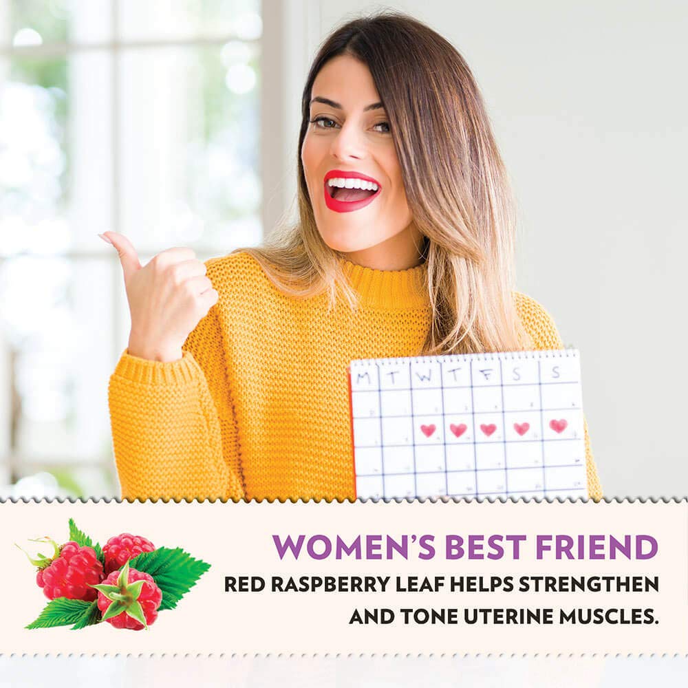 Crystal Star Women's Best Friend Capsule 60 Count