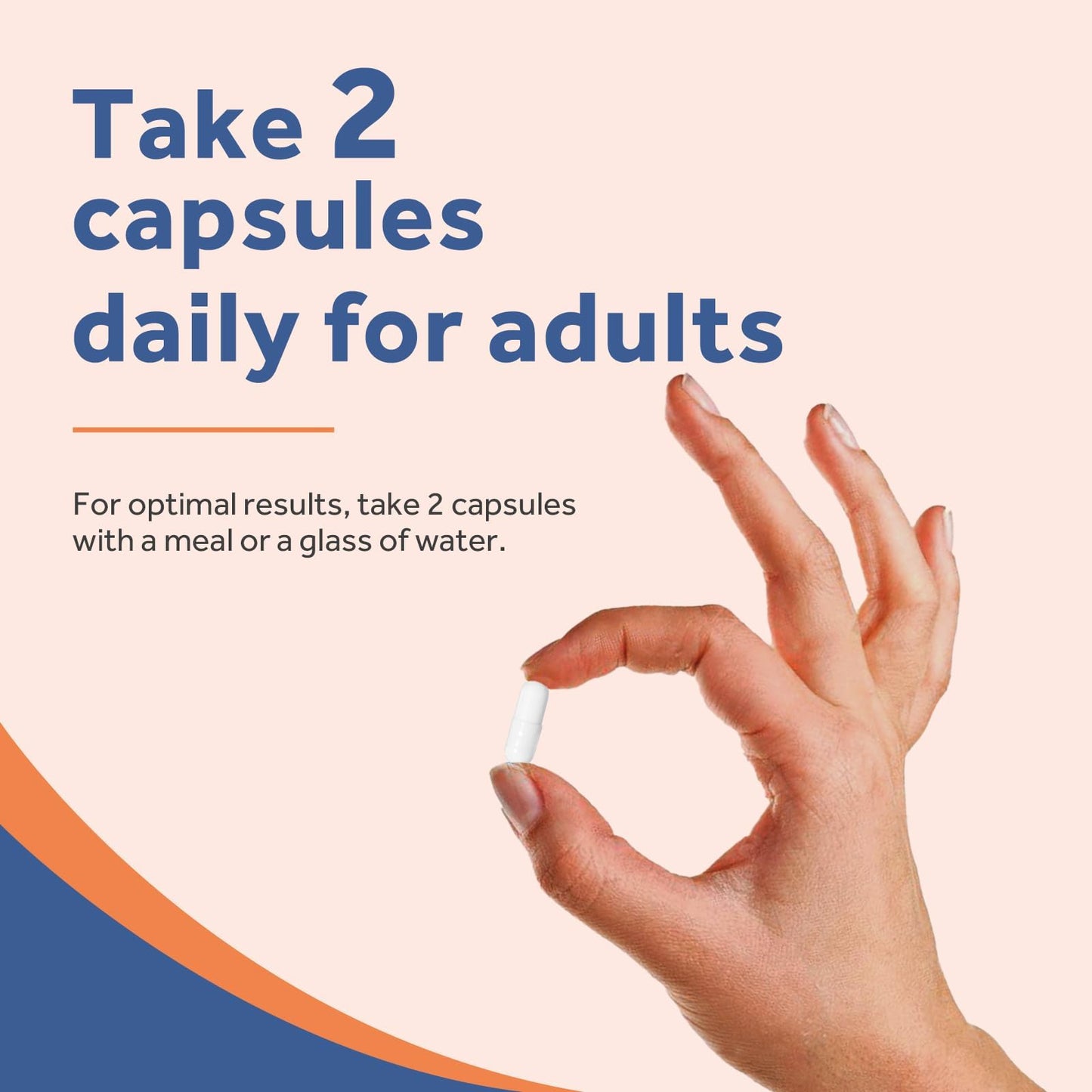 Doctor's Recipes NAD Supplement with Nicotinamide Riboside and Resveratrol NMN Alternative, Capsule, 60 Capsules