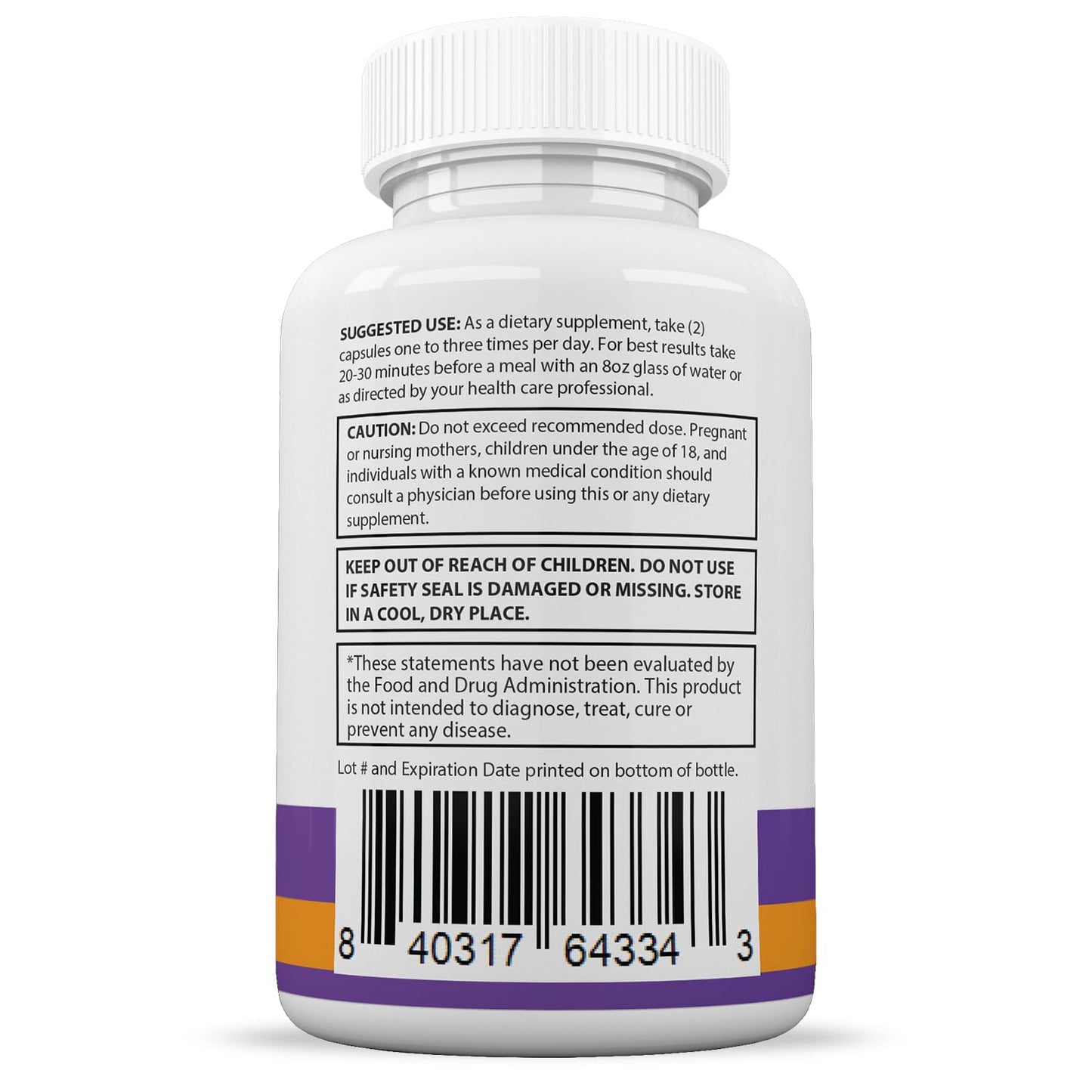 Justified Laboratories Turbo Ripped Keto ACV Extreme Capsule, 180 Capsules