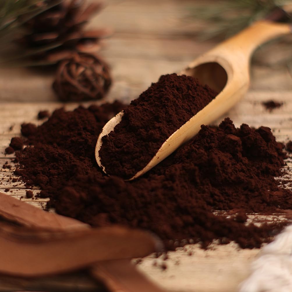 REUEHDS Ganoderma Lucidum Spore Powder 1000 g