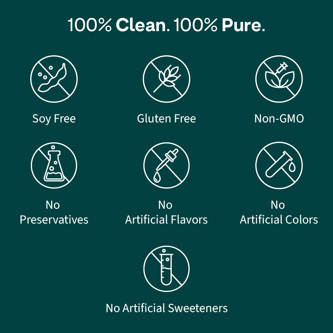 OZIVA Daily Protein Activ for Women Powder 10.2 oz