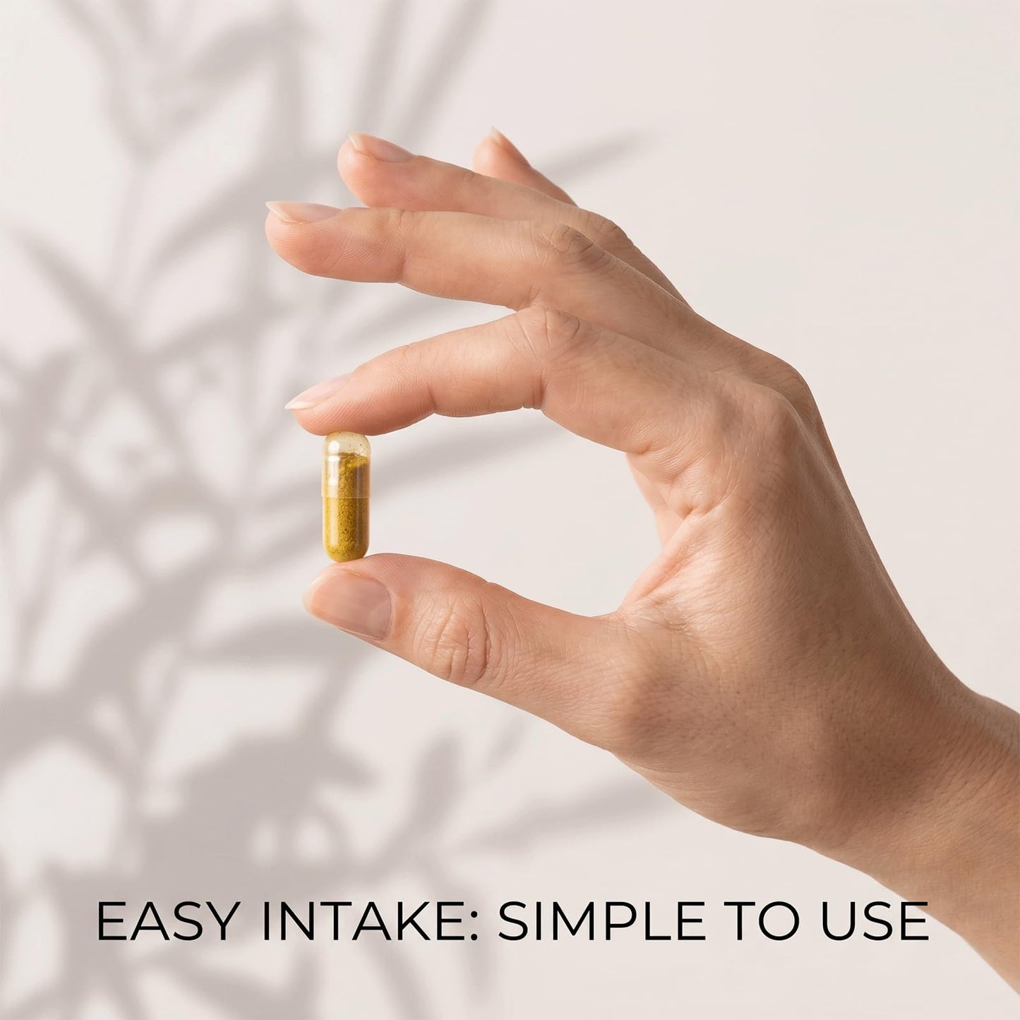 Lumine Organics Berberine 4-in-1 Capsule, 180 Capsules
