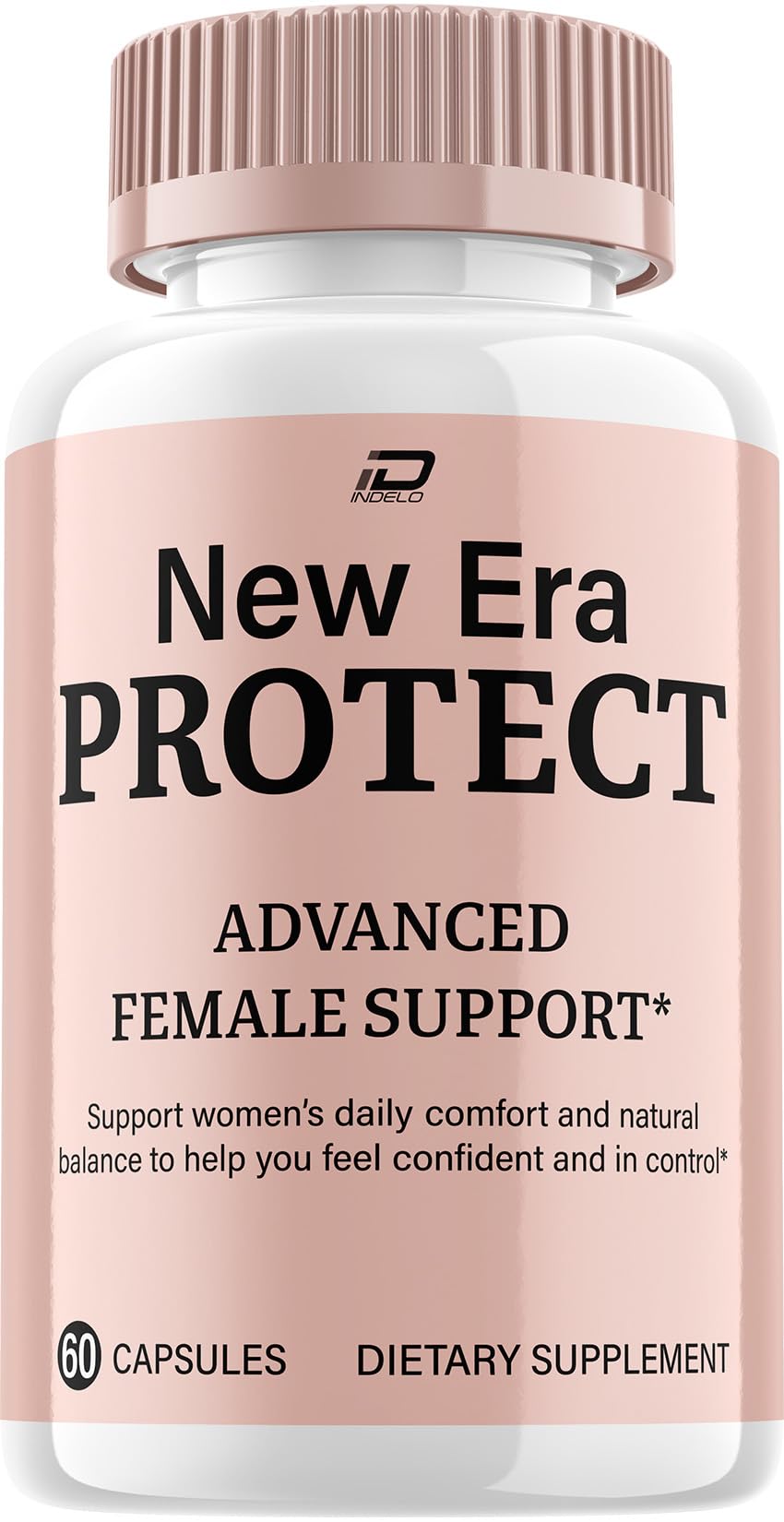 Indelo New Era Protect Capsules 60 Capsules