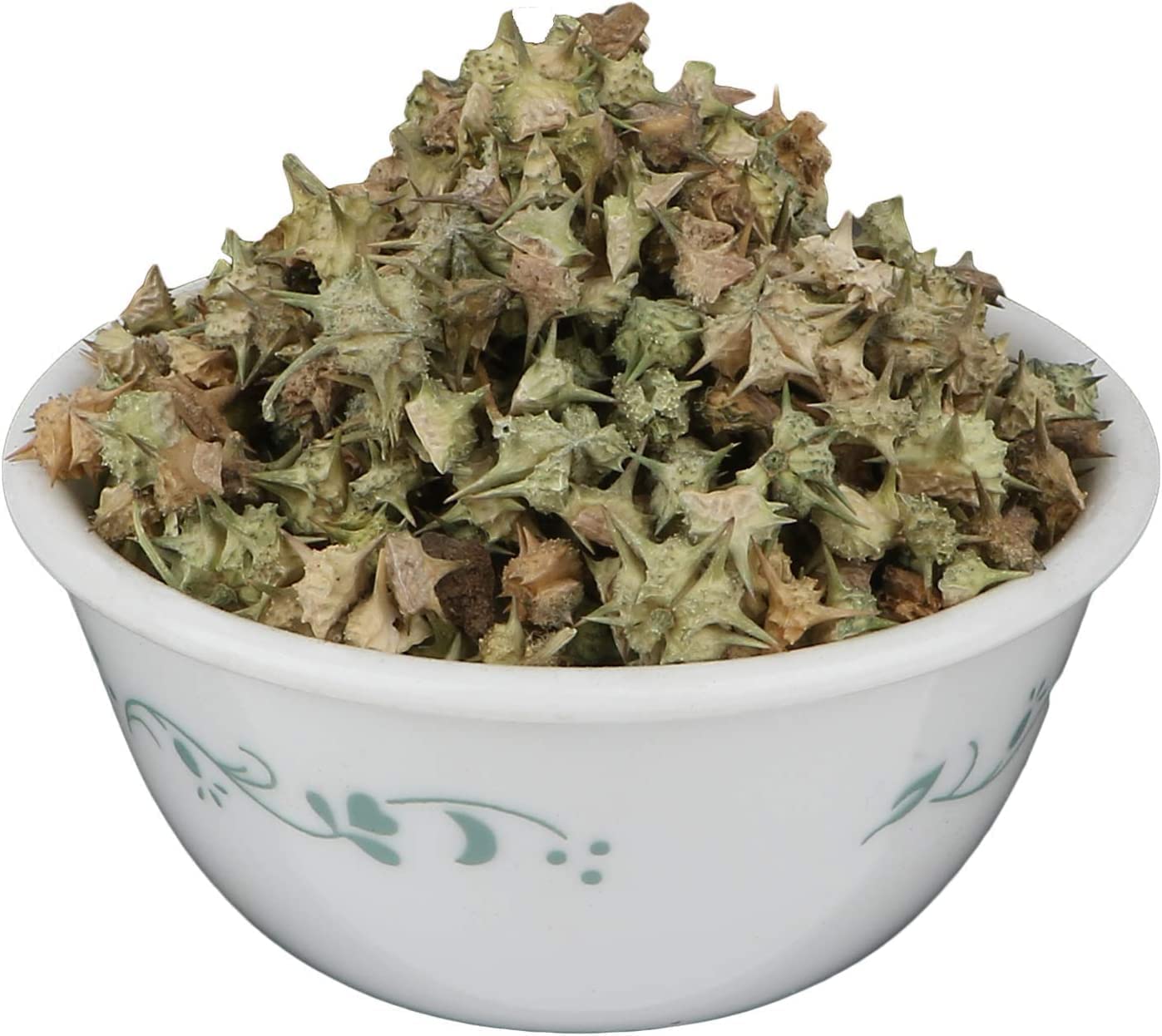 SENTA Gokhru Chota Tribulus Terrestris Seed Powder 8.81 Ounces