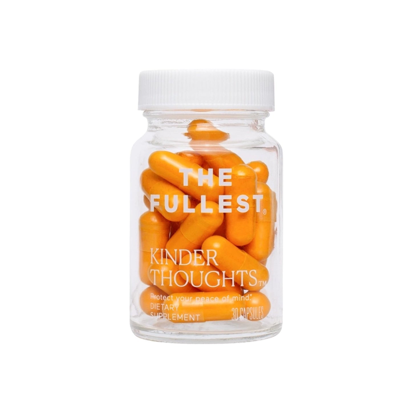 THE FULLEST Full Spectrum Bundle Saffron Latte, Saffron Capsules, Saffron Threads