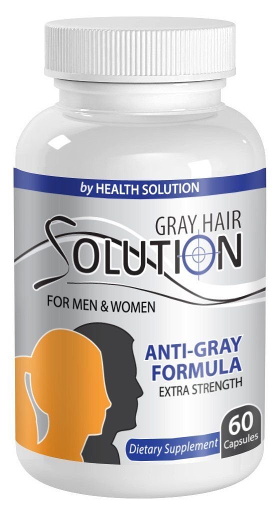 Health Solution Prime Vitamin B6 Hair Capsule 60 Capsules