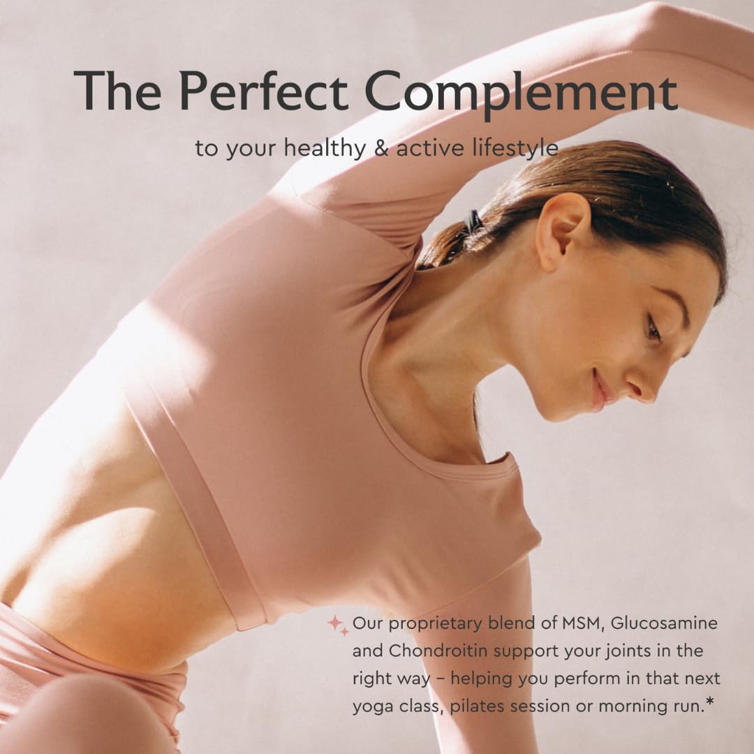 Alaya Naturals Multi Collagen Powder - Type I, II, III, V, X Hydrolyzed Collagen Peptides Protein Powder Supplement with MSM + GC (Unflavored) - 13.55 oz