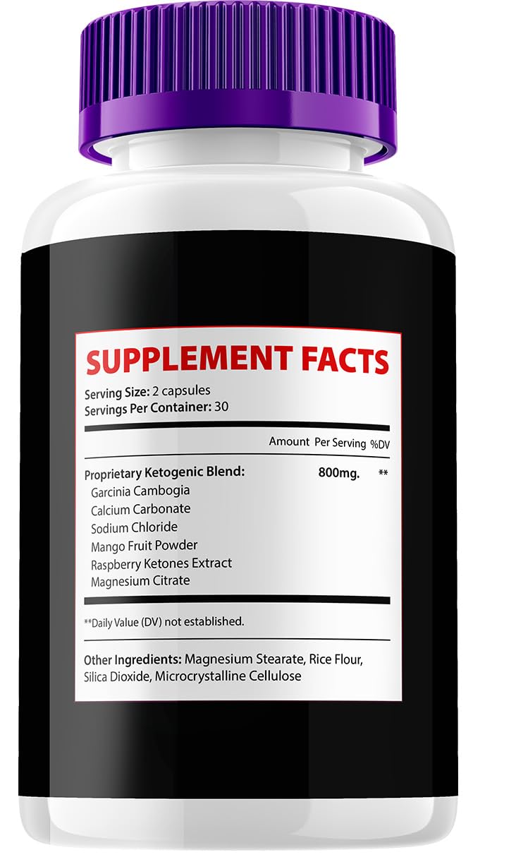 Indelo BurnFlow 300 Capsules