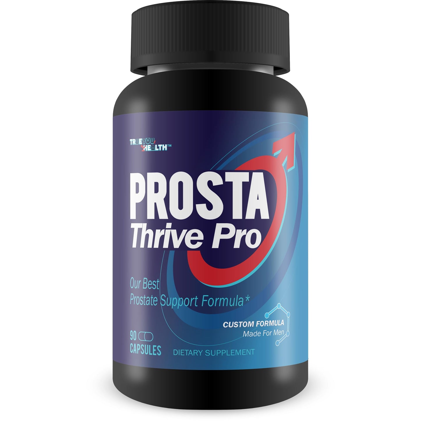 True You Health Prosta Thrive Pro Capsule 90 Count
