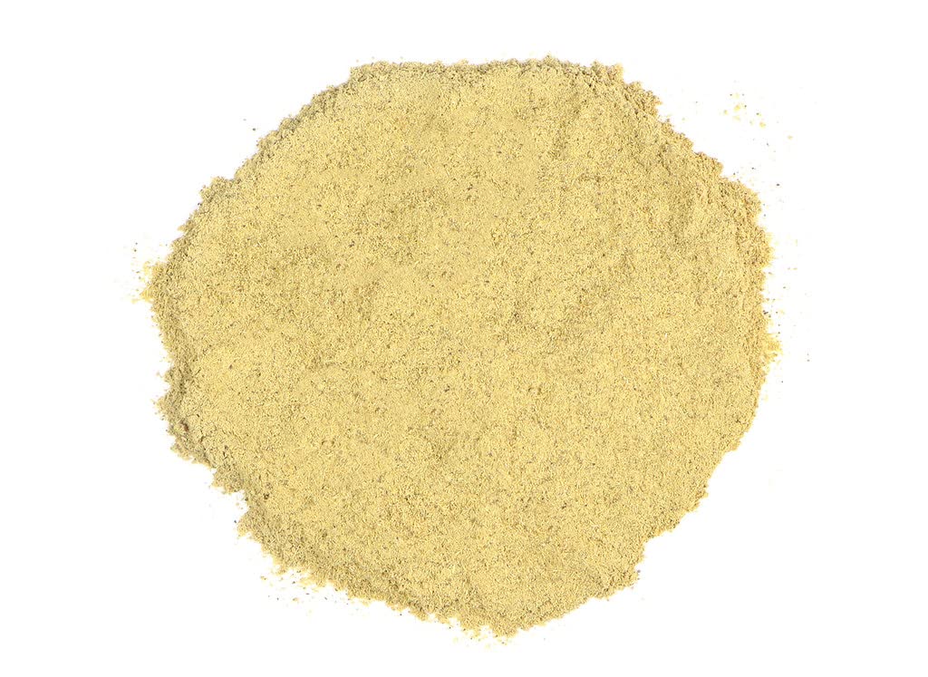 Florida Herb House Licorice Root Organic Powder, 1 oz