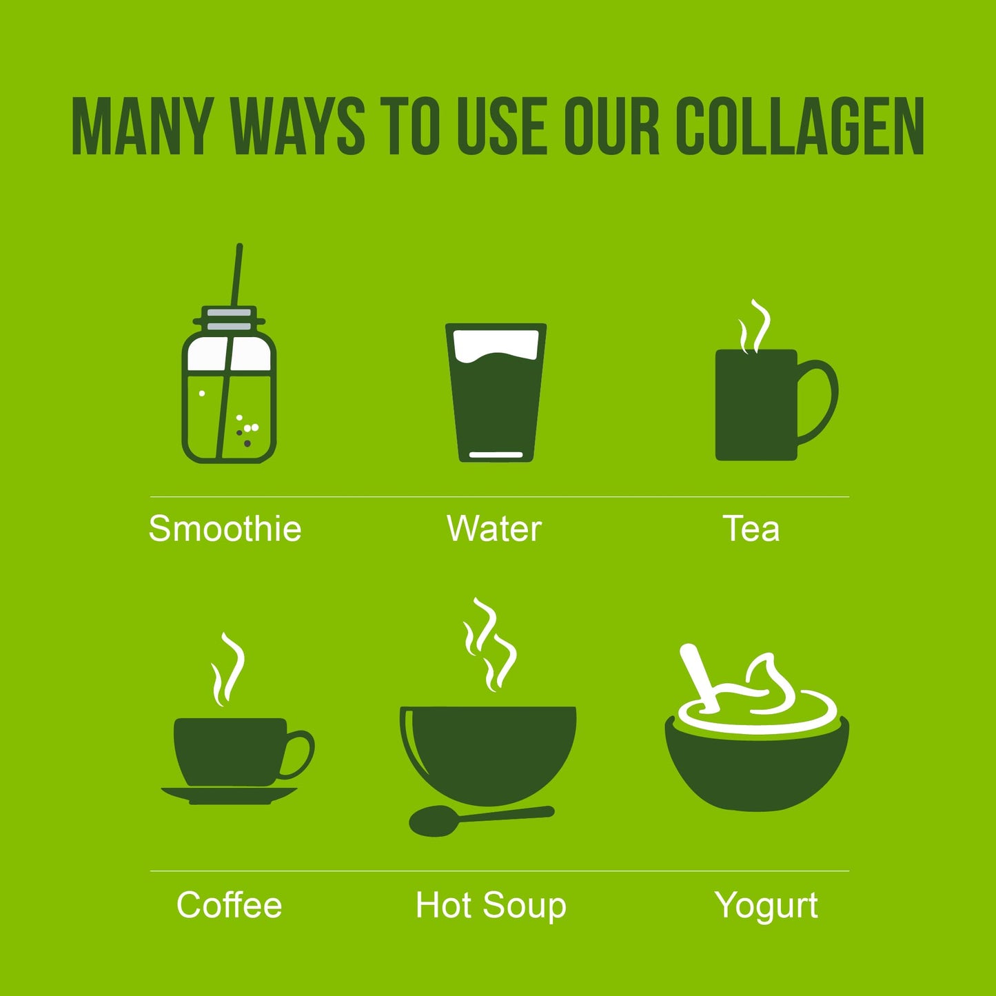 Antler Farms New Zealand Collagen Powder 16