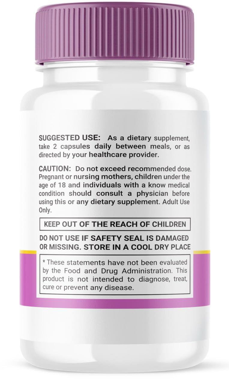 Rize Labs Neotonics Skin & Gut Capsules, 60 Count