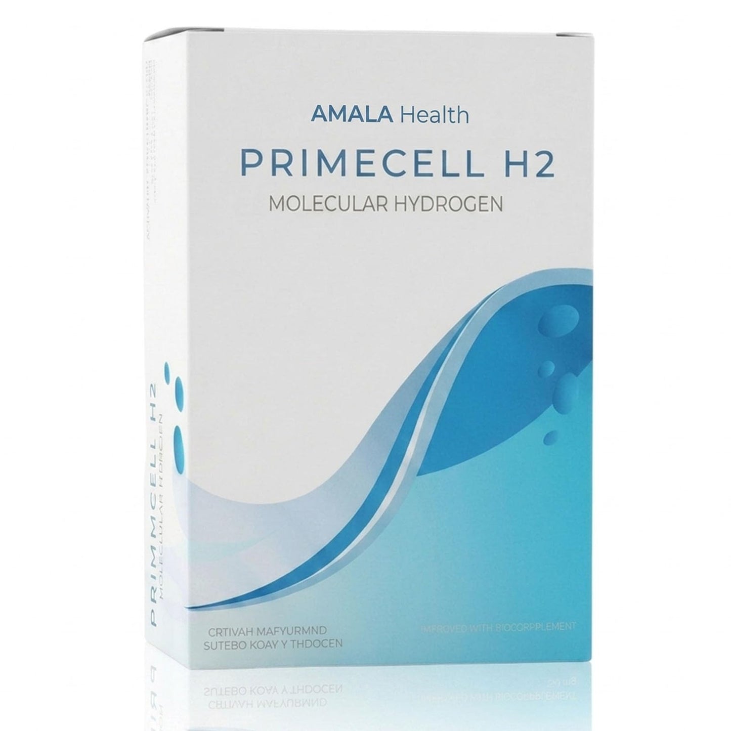 AMALA Health Prime Cell H2 Tablet 1 Count