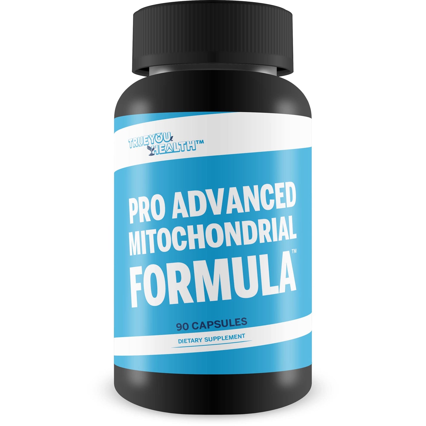Generic Pro Advanced Mitochondrial Formula 1 Capsule