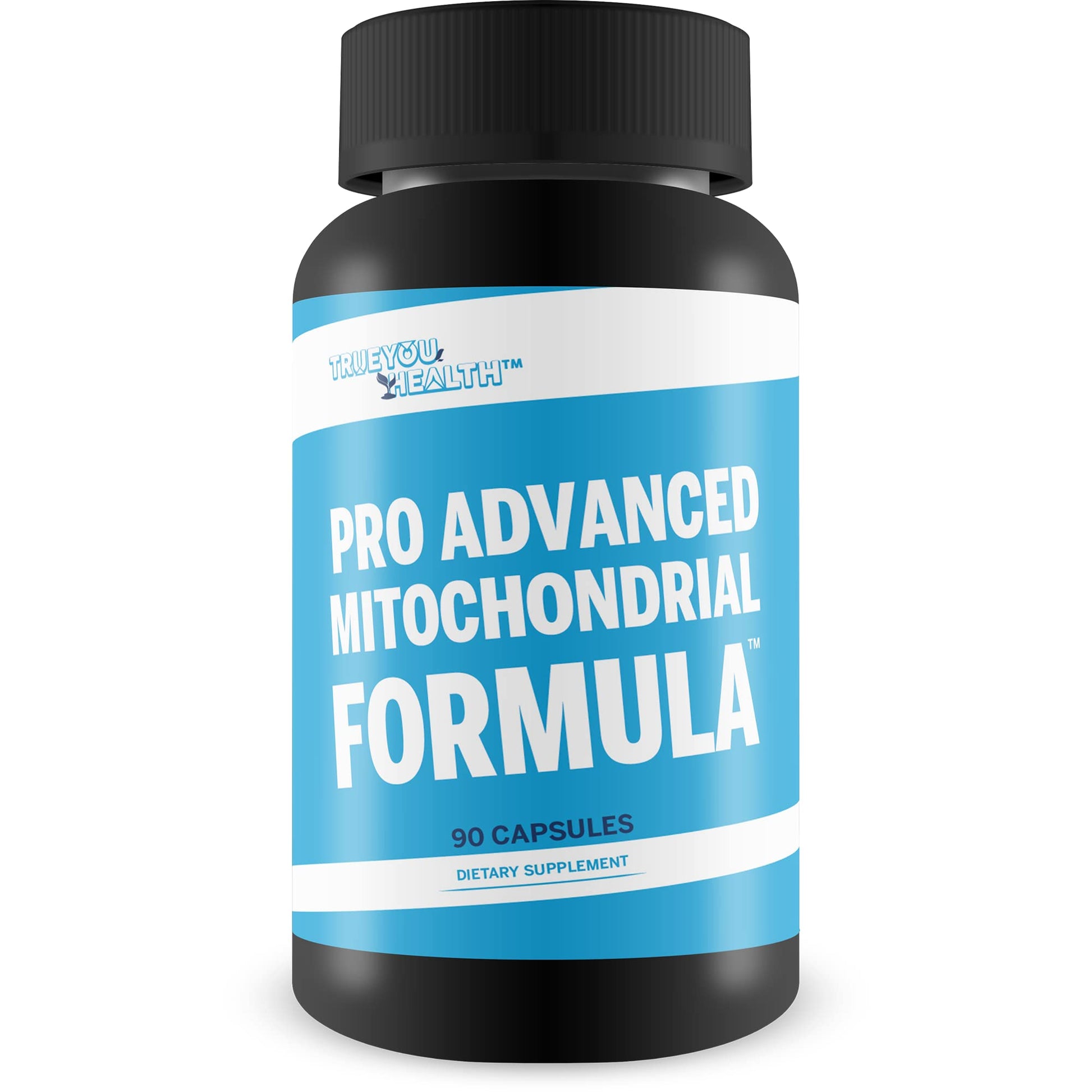 Generic Pro Advanced Mitochondrial Formula 1 Capsule