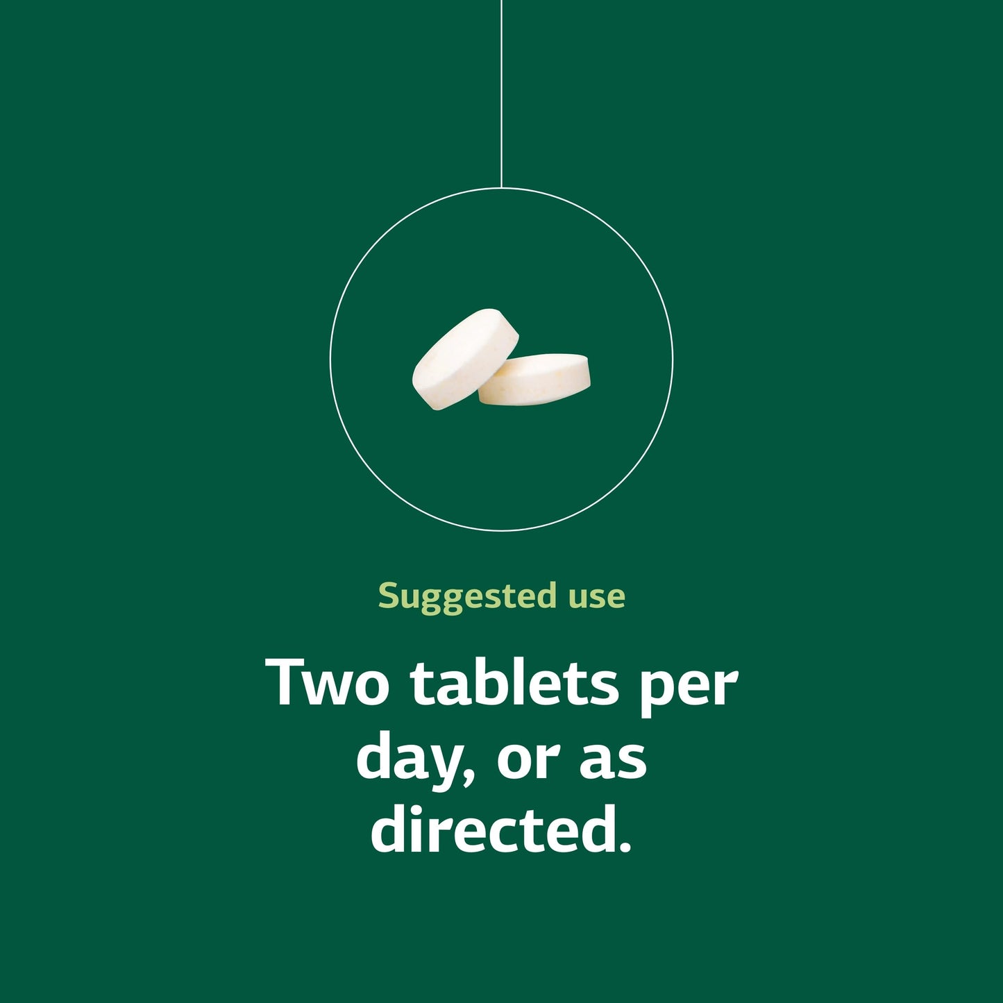 Standard Process Inc. Cataplex D Tablet 360