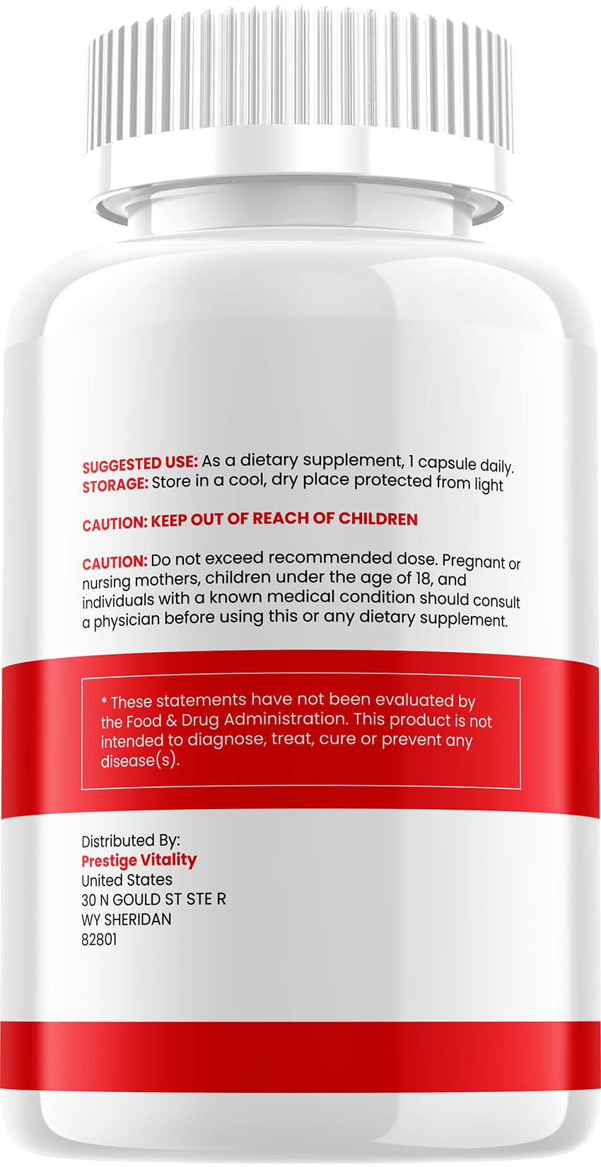 Indelo Glyco Balancer Capsules 120 Capsules