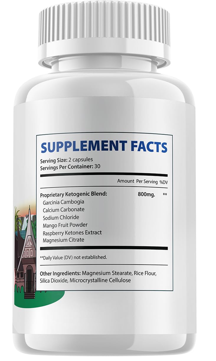 Indelo Sumatra Slim Belly Tonic 120 Capsules