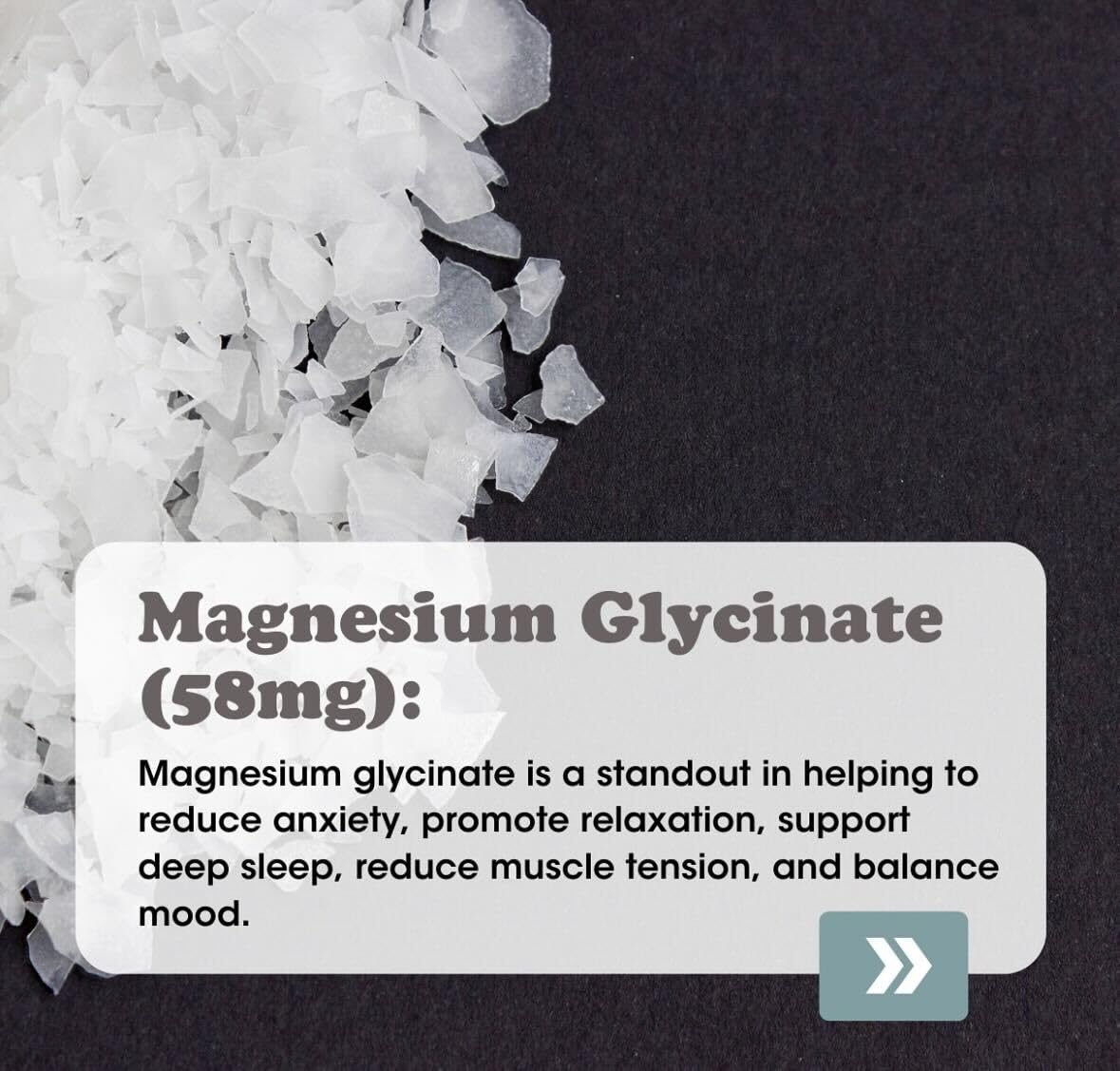 Fringe Triple Magnesium Powder 2.8, 30 Servings