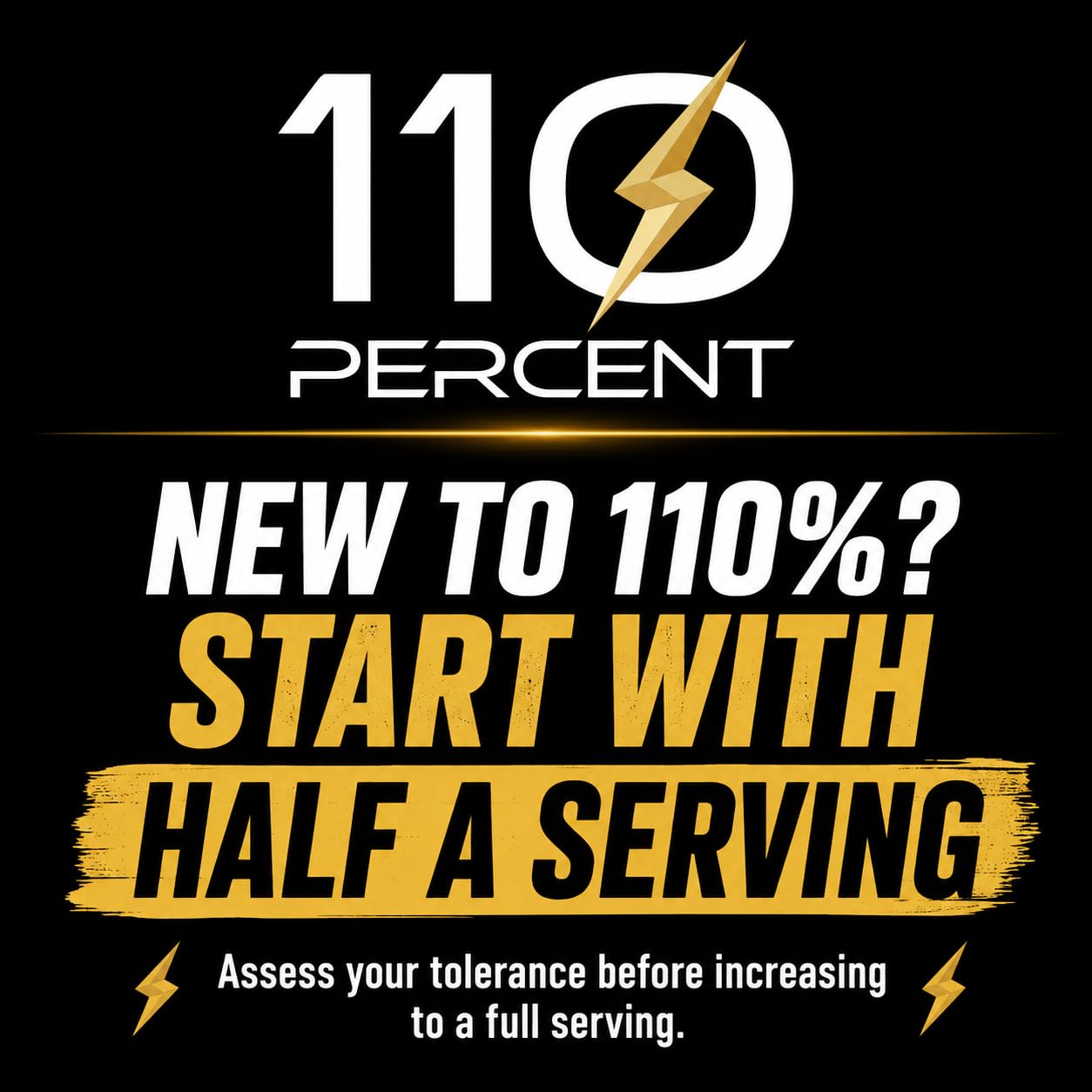 110 Percent Focus 120 Capsules