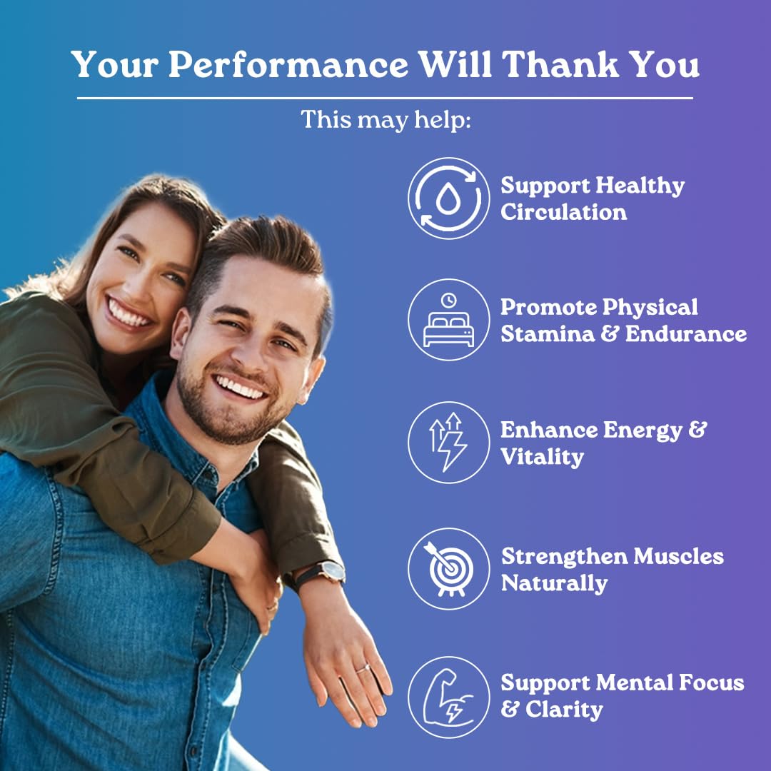 Mars by GHC AlphaFlow Combo NitroPrex, Turkesterone & Alizenol, Capsules, 1 Count