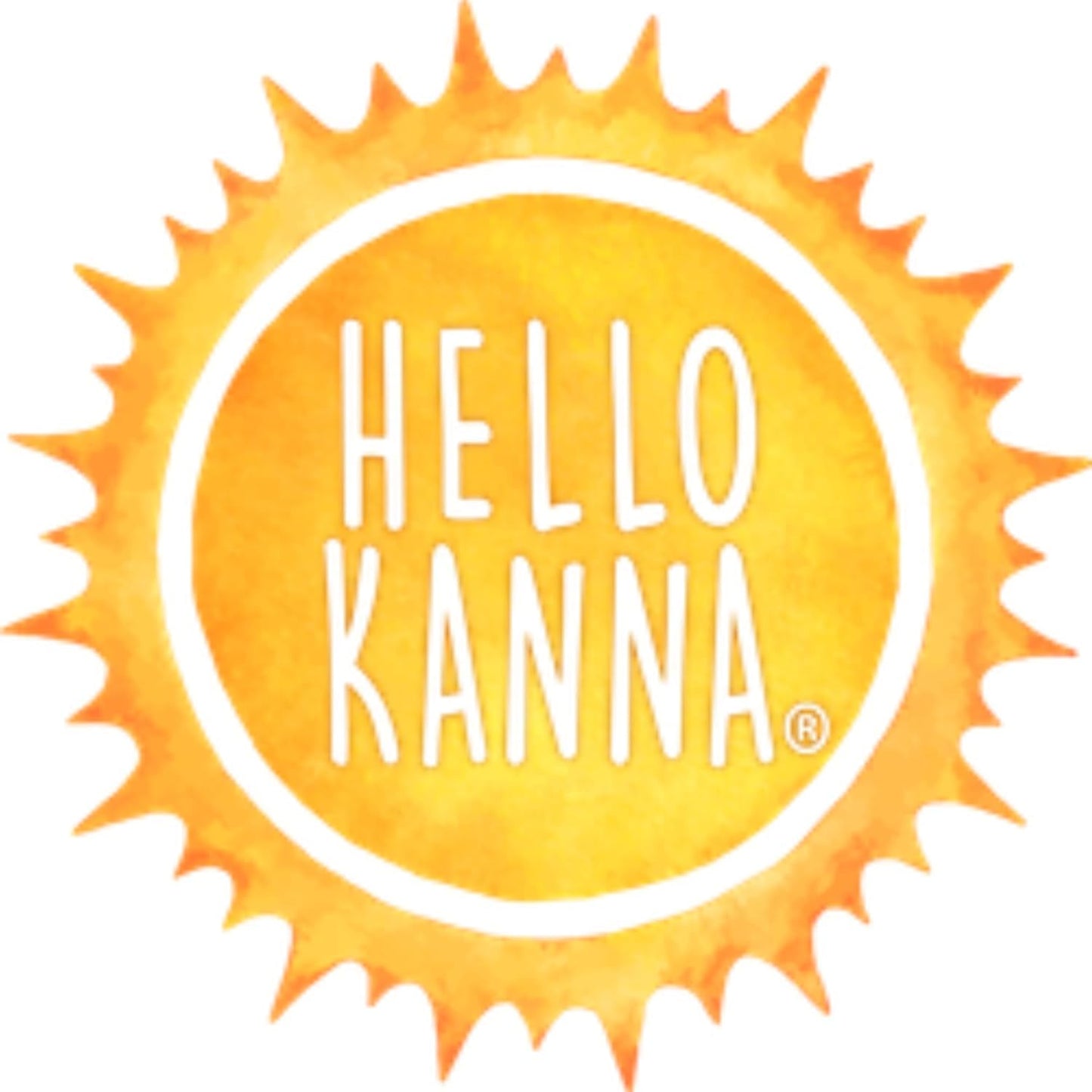 Hello Kanna Hello Calm Capsule 60 Capsules