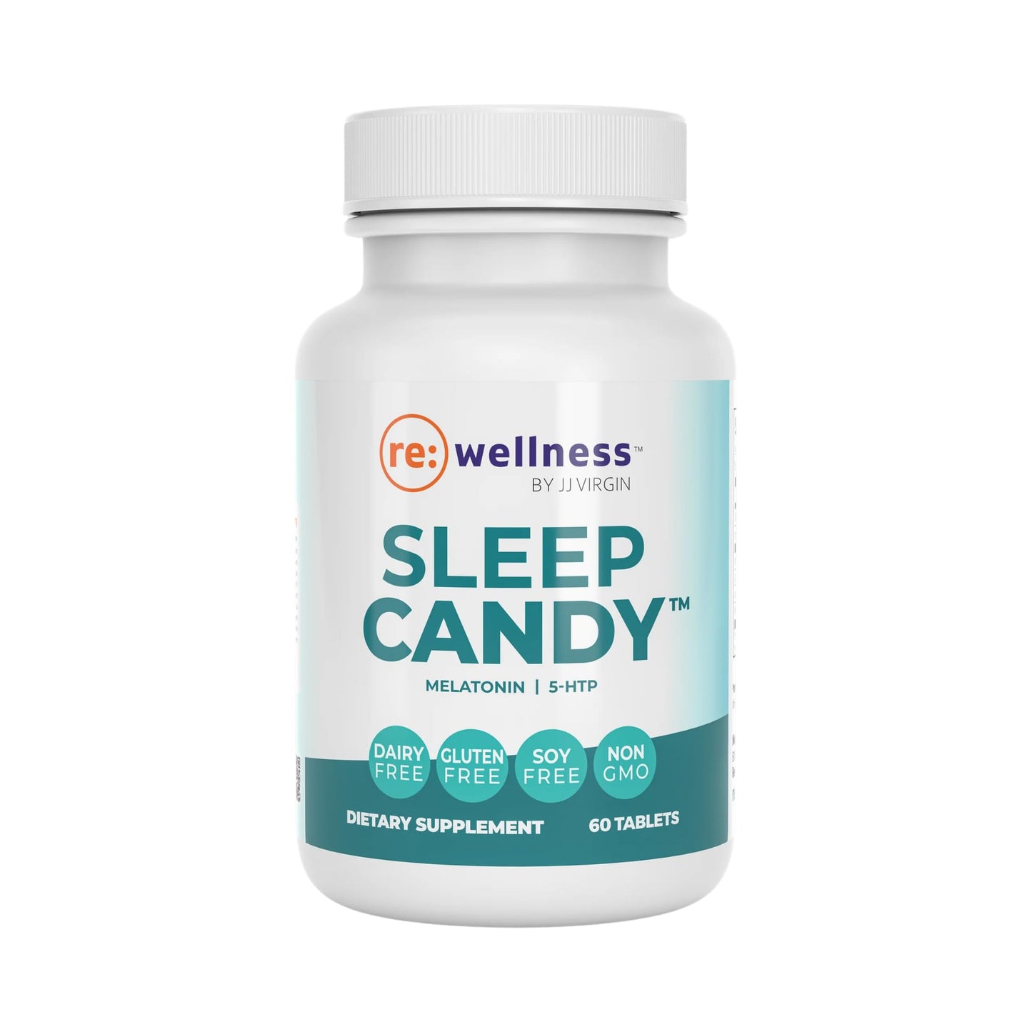 Reignite Wellness Sleep Candy Tablet 60 Tablets
