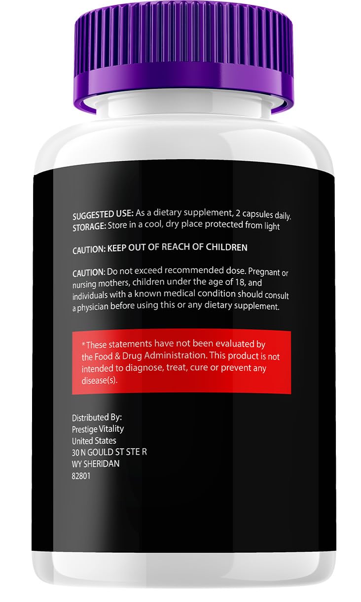 Indelo BurnFlow 300 Capsules