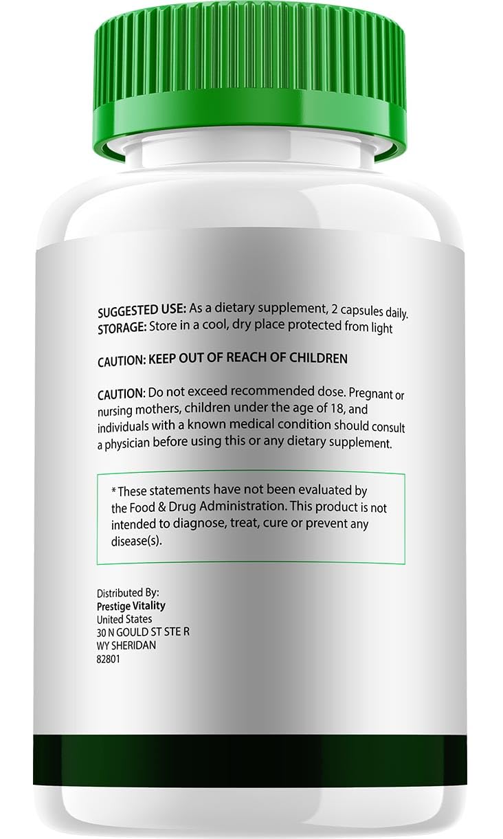 Indelo Lipo Corpus Capsules – Lipo Corpus Advanced Formula, Maximum Strength, 180 Capsules