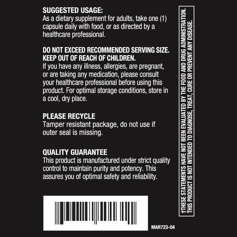 Invite Health Methyl-B Activated B Complex with Methylated B Vitamins, Capsules, 60 Count