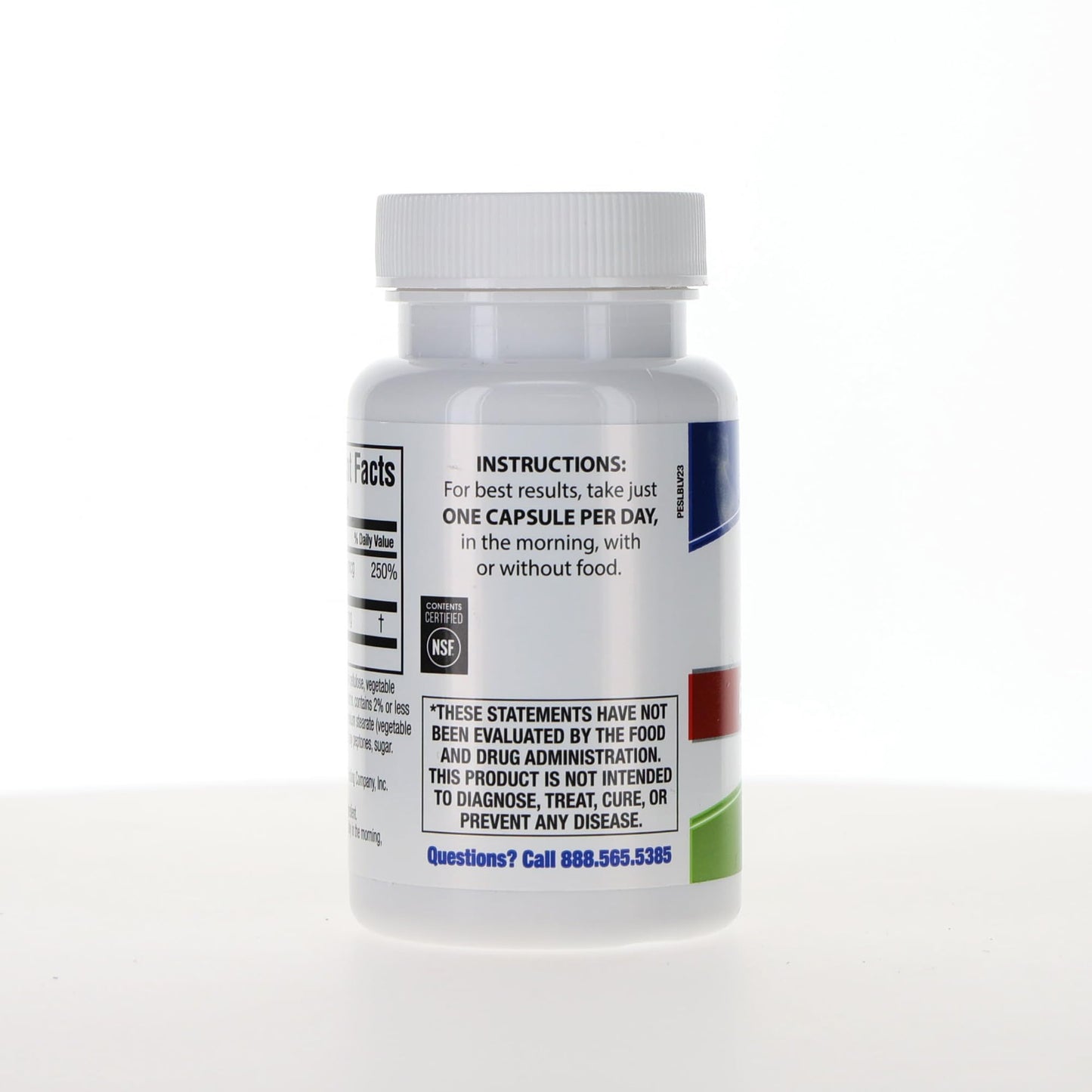 Prevagen Extra Strength Capsules 60 Count