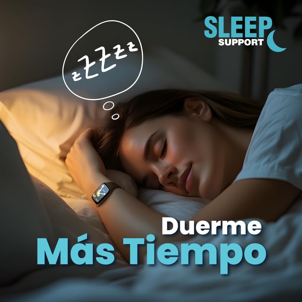 NUTRITRENDING BY ERNESTO AVENDANO Sleep Support Capsule 1 Count