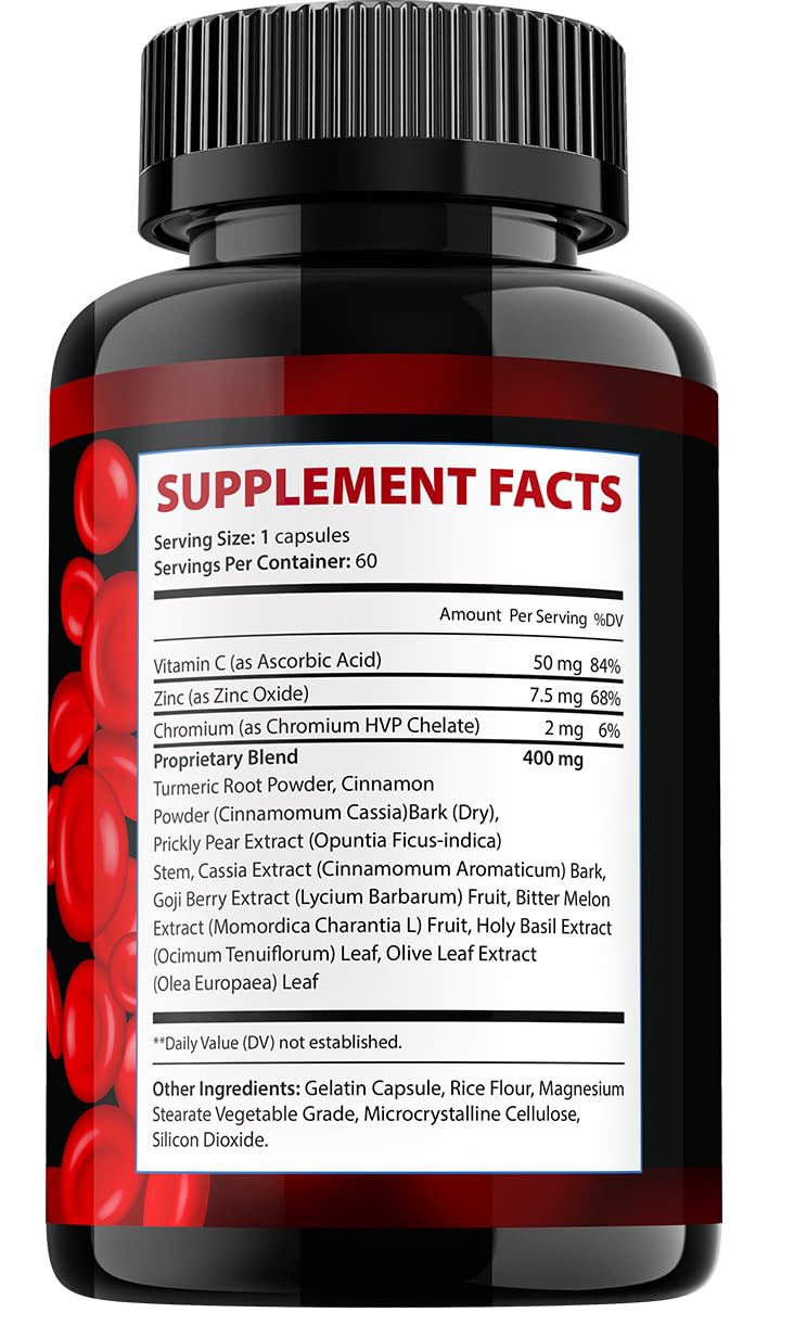 Indelo Clear Flux Capsules 300 Capsules