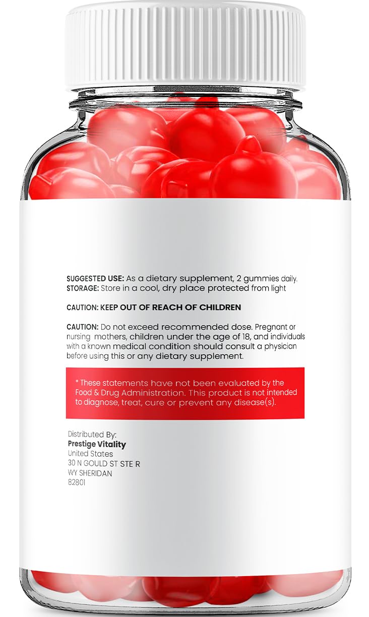 Indelo SlimX Keto ACV Gummies 300 Gummies