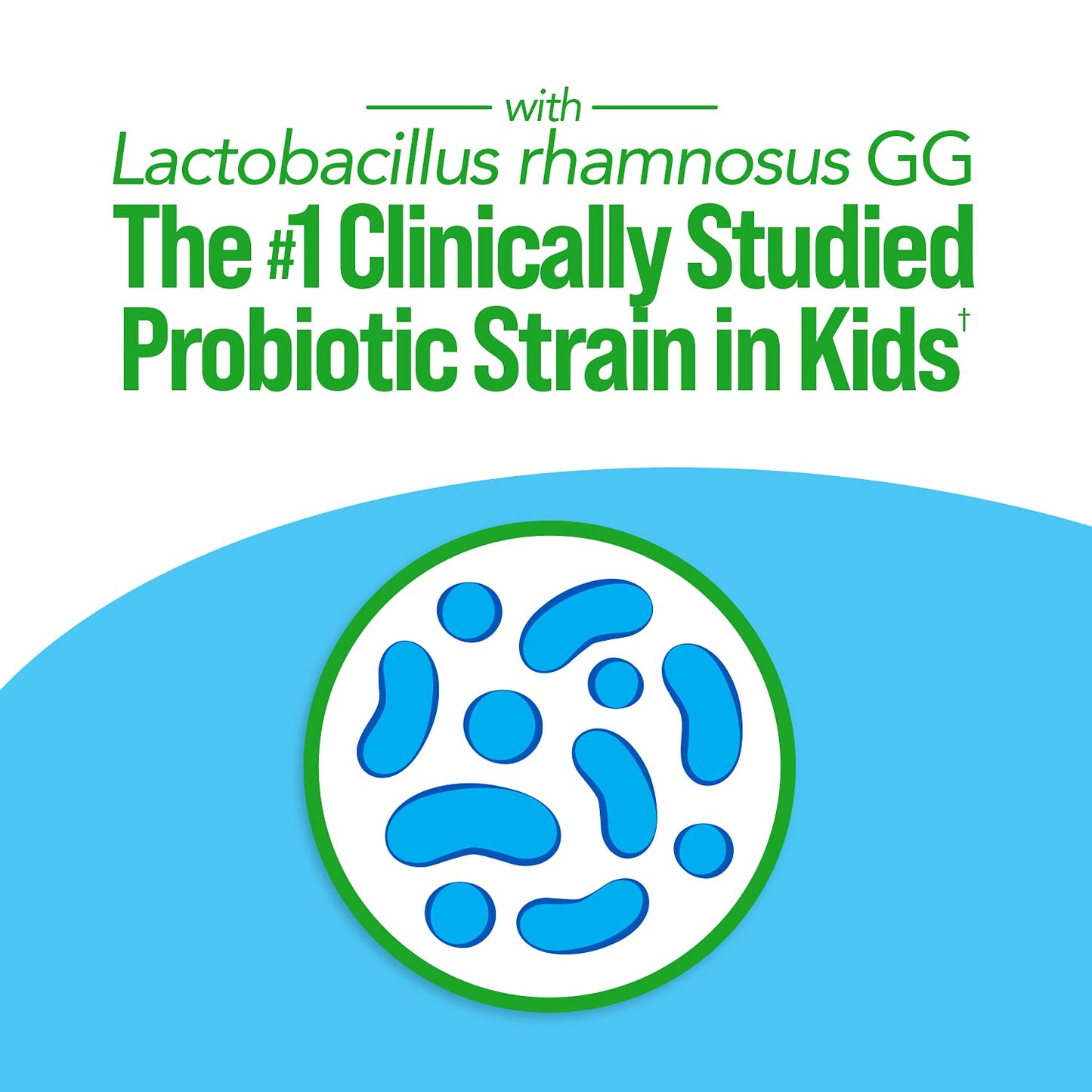 Culturelle Kids Complete Chewable Multivitamin + Probiotic, 80 Chewables