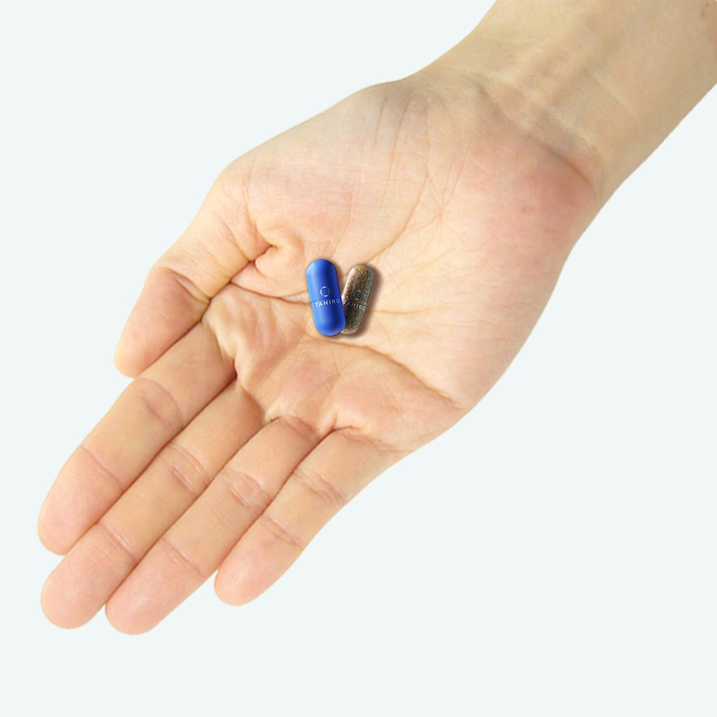 TAHIRO Brain Focus Supplement Capsule 56 Count