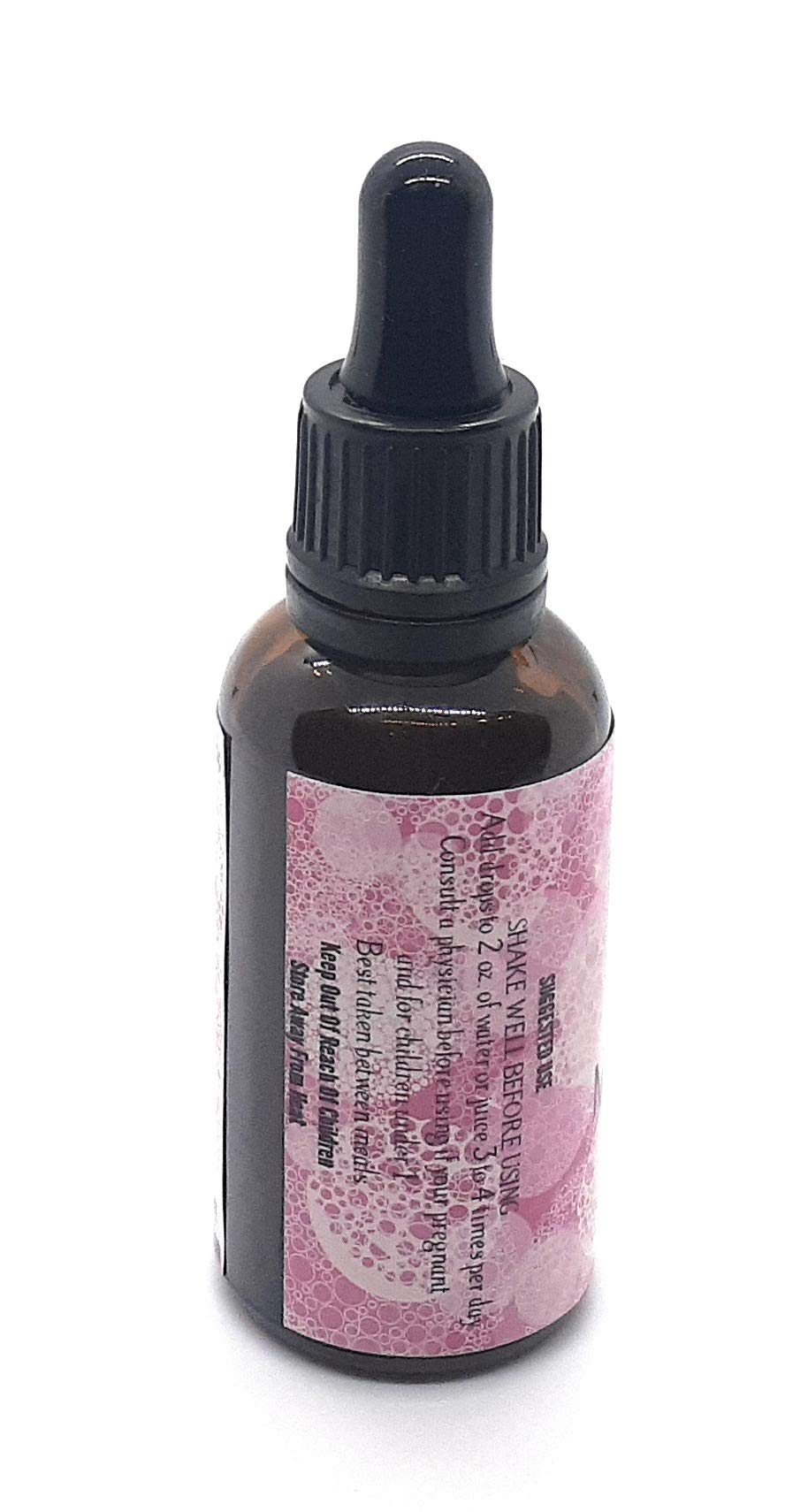 Generic Reishi Mushroom Dual Extract Capsules 1 Count